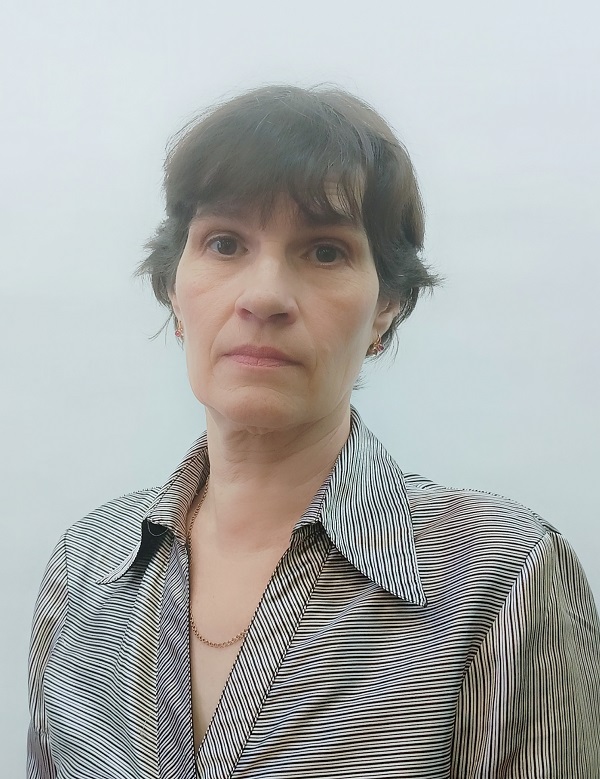 Шелемова Людмила Владимировна.